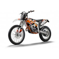 KTM Freeride 250R 2014