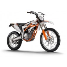 KTM Freeride 350 2013-2014