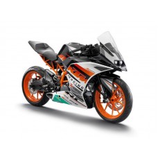 KTM RC390 2014-2016