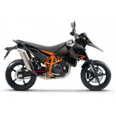 KTM Supermoto - Supermoto R 2008