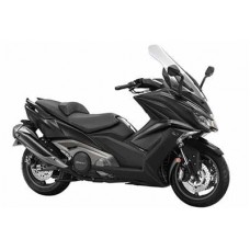 Kymco AK550 2017-2021 ENG