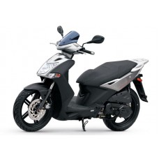 Kymco Agility City 125 R16 2008-2011