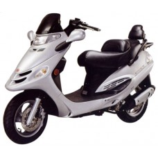 Kymco Dink 50 2004-2008