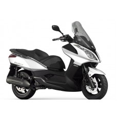 Kymco Downtown 125i 2009-2012