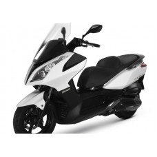 Kymco Downtown 300i 2009-2011