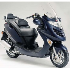 Kymco Grand Dink 250 2001-2006