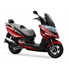 Kymco Grand Dink 300i 2011-2017