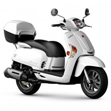 Kymco Like 50-125 2T-4T 2009-2013