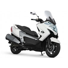 Kymco MyRoad 700i 2012-2014