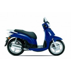 Kymco People 125-150 1999-2005