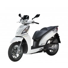 Kymco People GT200i 2010-2017