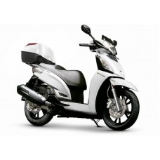 Kymco People GT300i 2010-2015