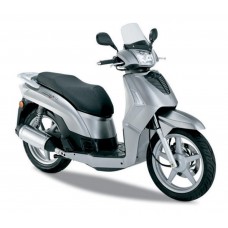 Kymco People S 50-125-200 4T 2005-2006 ENG