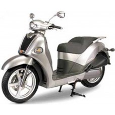 Kymco People-People S 250 2003-2008