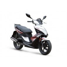 Kymco Super 8 50 4T 2007-2013