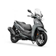 Kymco Super 8 125 2008-2013