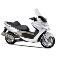 Kymco Xciting 250-500 2005-2006