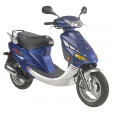 Kymco ZX-Scout 50 1999-2006