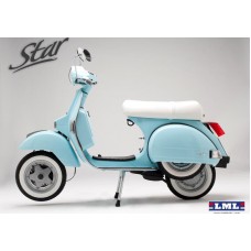 LML Star-Stella 150 4T-4S 2011-2014 ENG