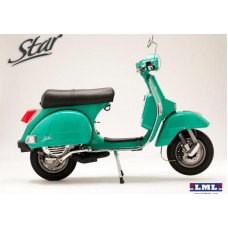 LML Star-Stella Deluxe 125-150 4T 2010-2015 ITA