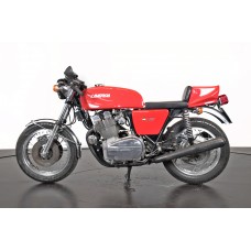 Laverda 1000-1200 1976-1981