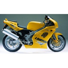 Laverda 750S 1997-1998