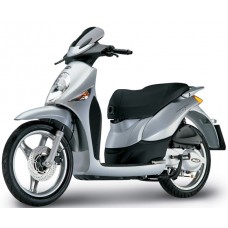 Malaguti Ciak 125-150 2002-2006