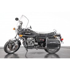 Moto Guzzi 1000SP-V1000G5 1977-1985