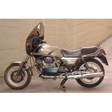 Moto Guzzi 1000SP2 1984-1987