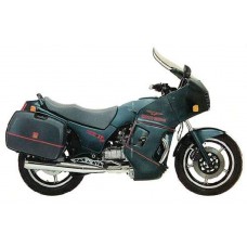 Moto Guzzi 1000SP3 1988-1996