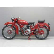 Moto Guzzi Airone 1939-1957