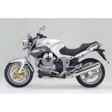 Moto Guzzi Breva V1100 2007-2013