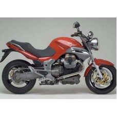 Moto Guzzi Breva V1100 ABS 2005-2010