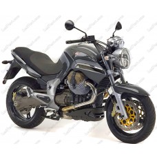 Moto Guzzi Breva V1200 2007-2010