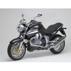 Moto Guzzi Breva V1200 ABS 2007-2010