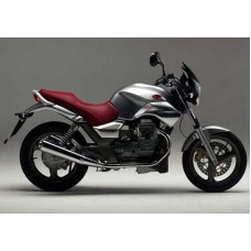 Moto Guzzi Breva V750ie 2003-2011