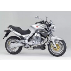 Moto Guzzi Breva V850 2007