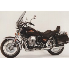 Moto Guzzi California 1000-1100 1990-1997