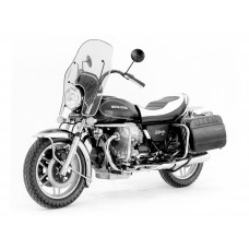 Moto Guzzi California 2 1000 1982-1986