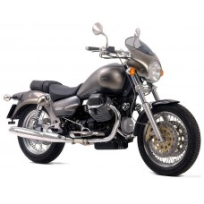 Moto Guzzi California EV, Jackal, Special, Special Sport, Stone 1997-2001