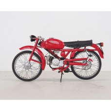 Moto Guzzi Cardellino 73 Lusso-Turismo 1956-1965