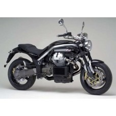 Moto Guzzi Griso 1100 2005-2007