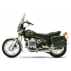 Moto Guzzi V35 - V65 Florida 1986-1994