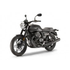 Moto Guzzi V7 III ABS 2017-2020