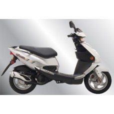 PGO T-Rex 125-150 2004-2010