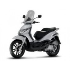 Piaggio Beverly 125-150 2005-2006