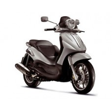 Piaggio Beverly 500 2004-2006