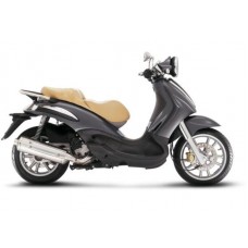 Piaggio Beverly Cruiser 250ie 2006-2009 ITA