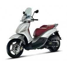 Piaggio Beverly Sport Touring 350 2011-2015