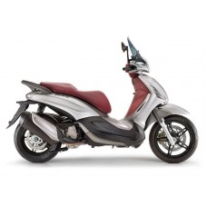 Piaggio Beverly Sport Touring 350 ABS-ASR 2011-2015